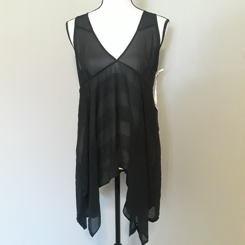 NWT Converse one ☆ star top size M